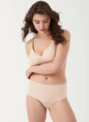 Undie-tectable Smoothing Brief