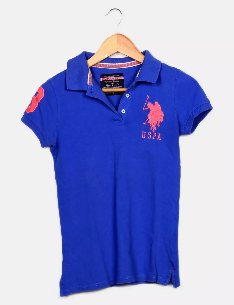 U.S. Polo Assn. Polo