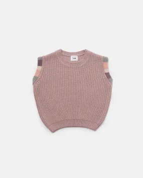 Vest - Chunky | Ash Rose