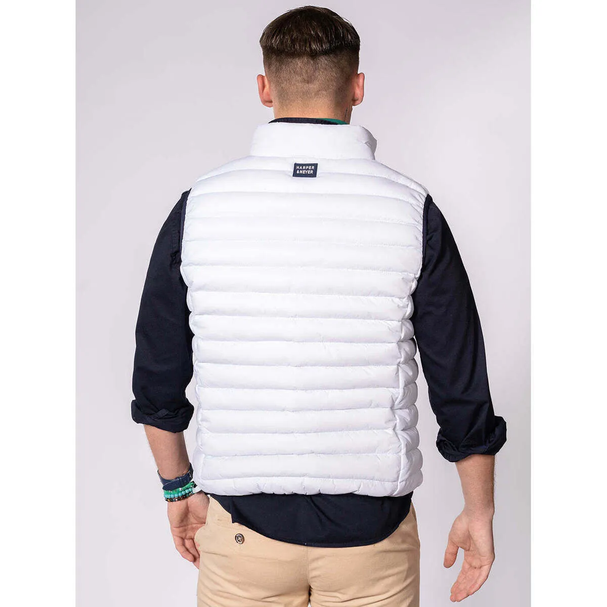 VEST EAST COAST