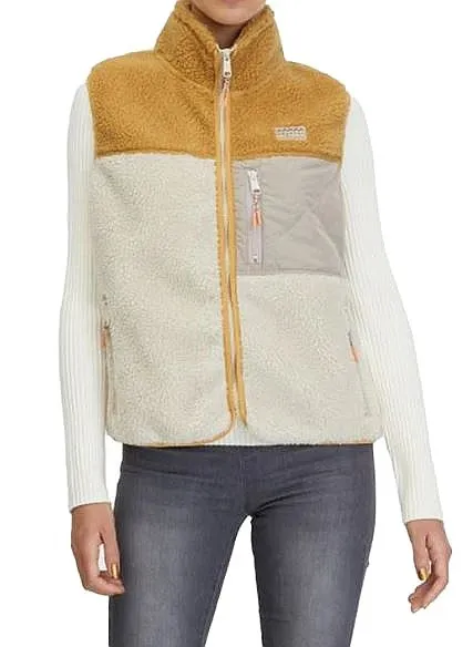 vest Ragwear Junni - 7004/Ecru - women´s