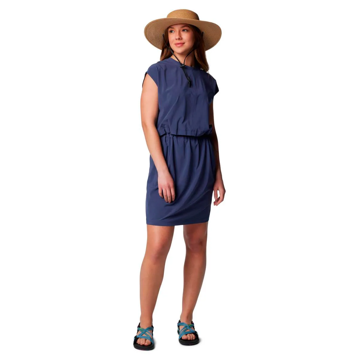 Vestido columbia Boundless Beauty Dress