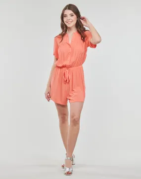 VMMENNY PLAYSUIT WVN GA