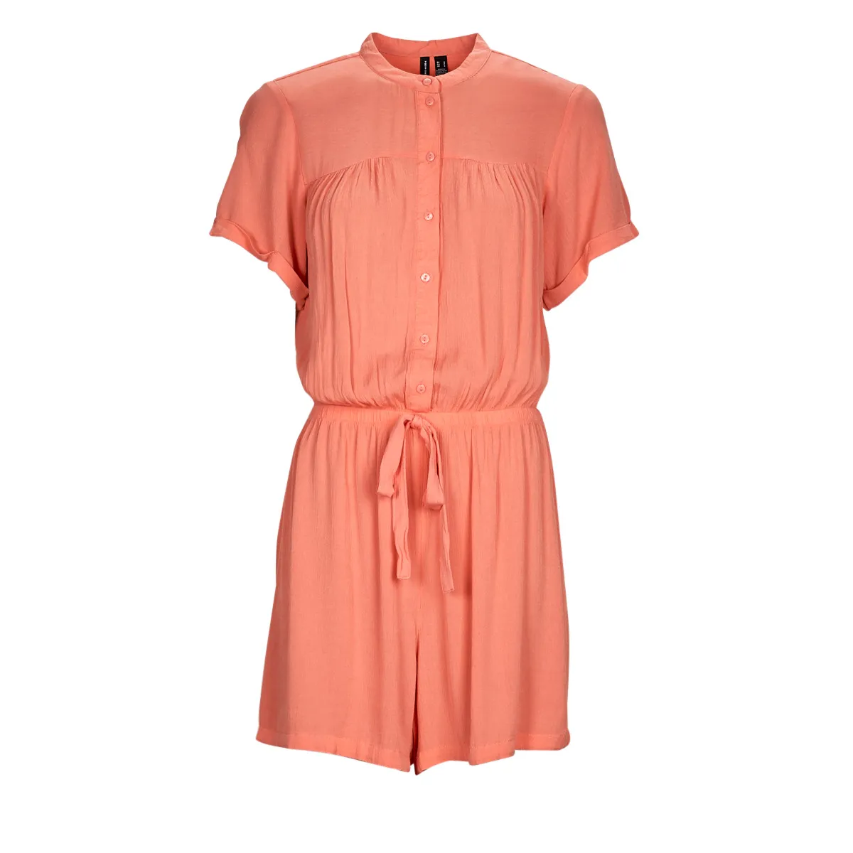 VMMENNY PLAYSUIT WVN GA