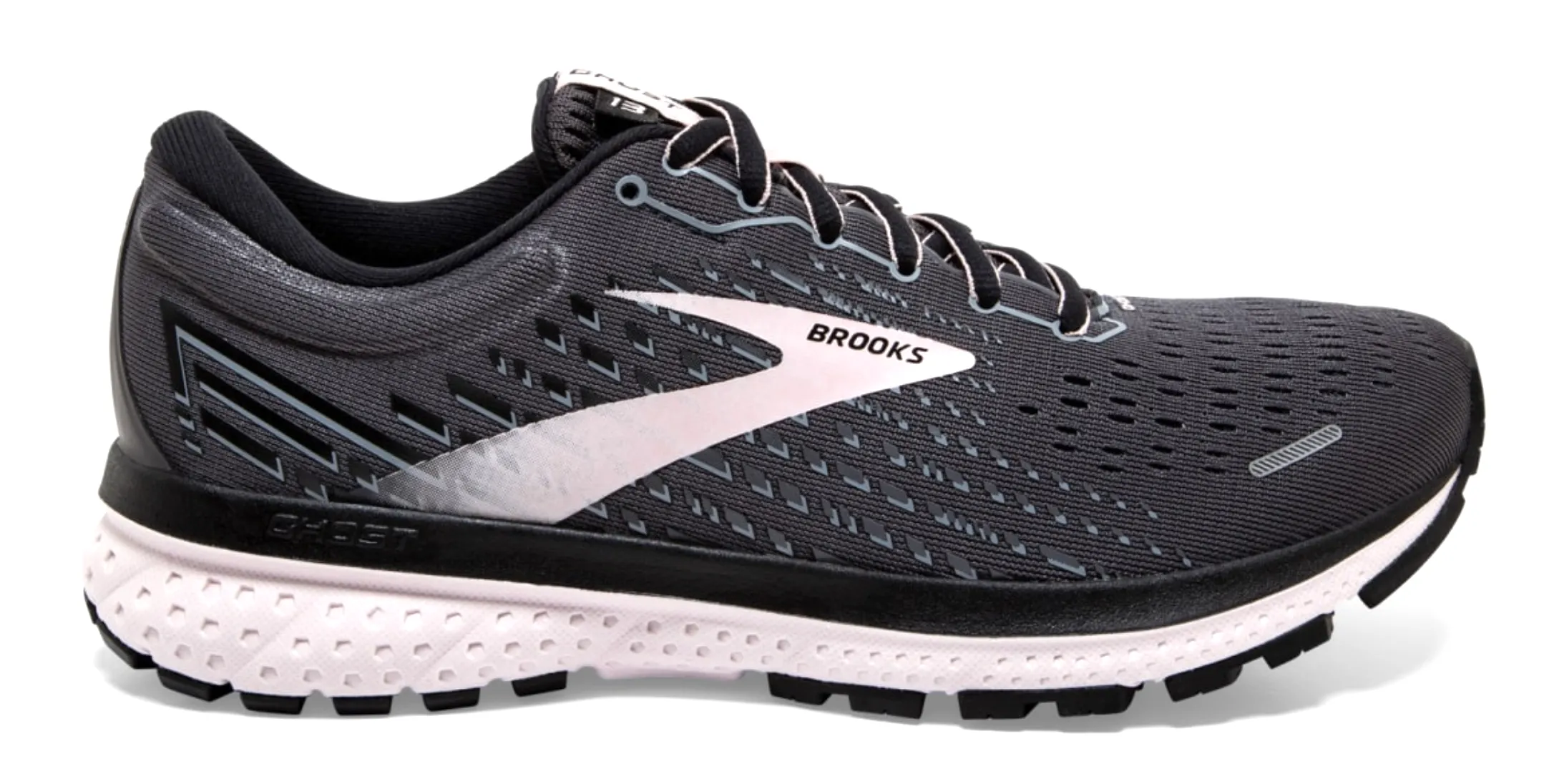 W Brooks Ghost 13, 2A