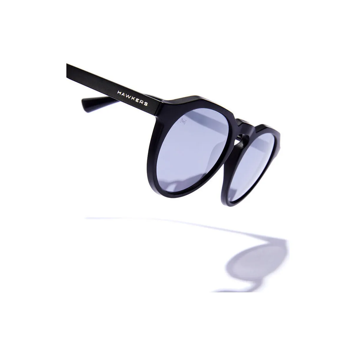 Warwick Polarized black Chrome