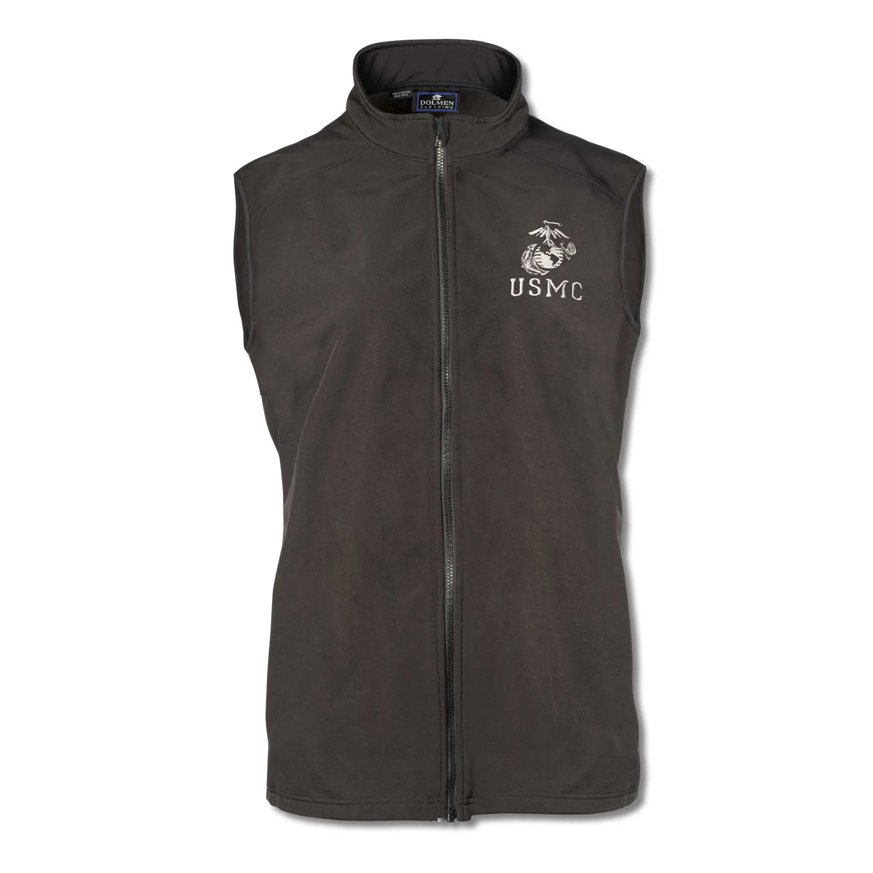 Women's EGA Soft Shell Vest