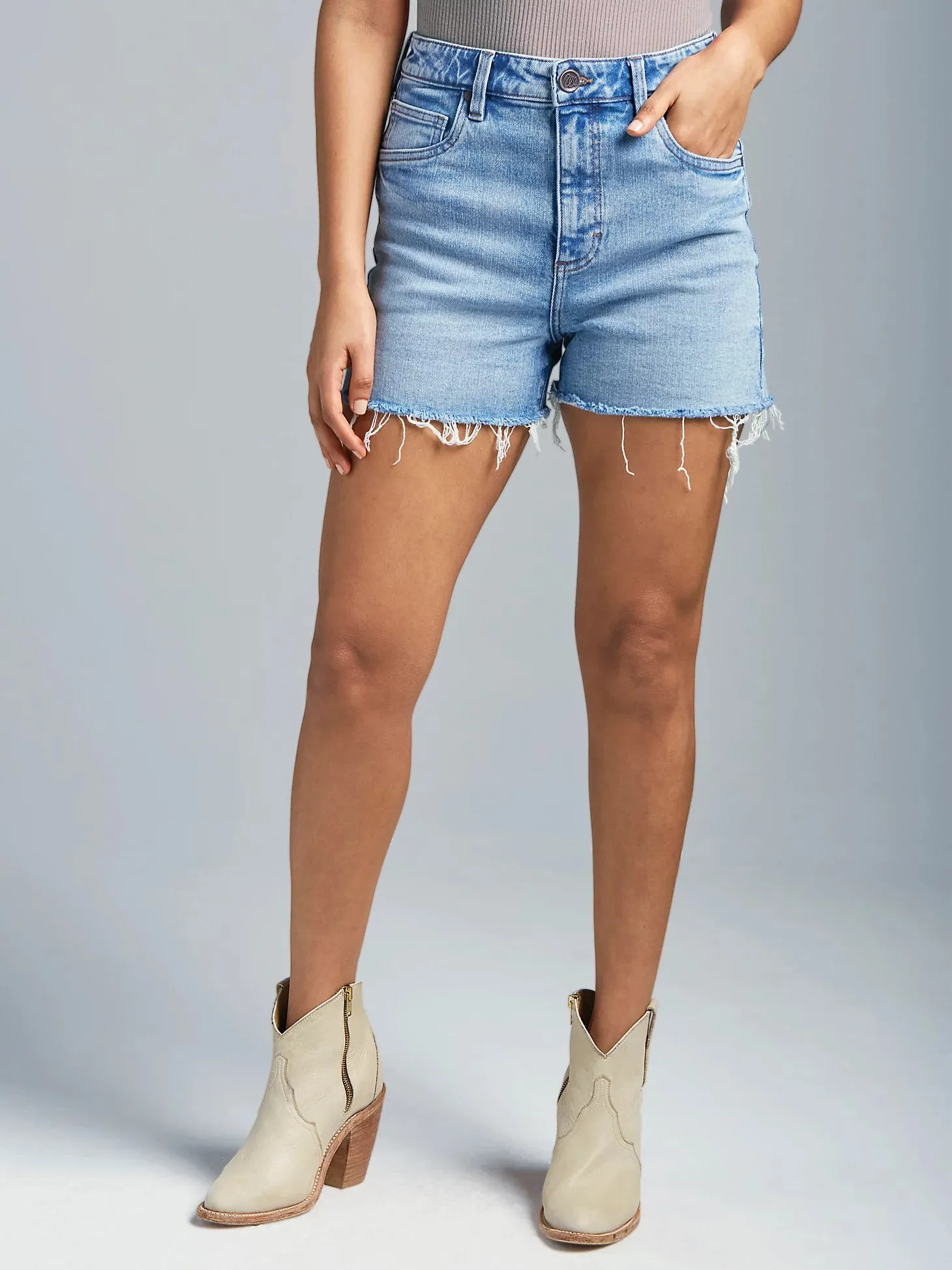 Wrangler Bailey Retro Short Quinn