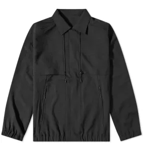 Y-3 Sport Uniform Coach JacketBlack