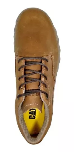 Zapatilla Caterpillar Camber Gri Adulto 105130 Ahora 6 Empo