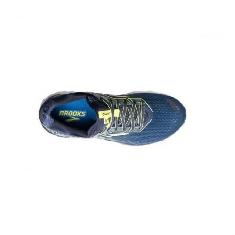 Zapatilla running - Hombre - Brooks Ghost 12 - 110316 1D469