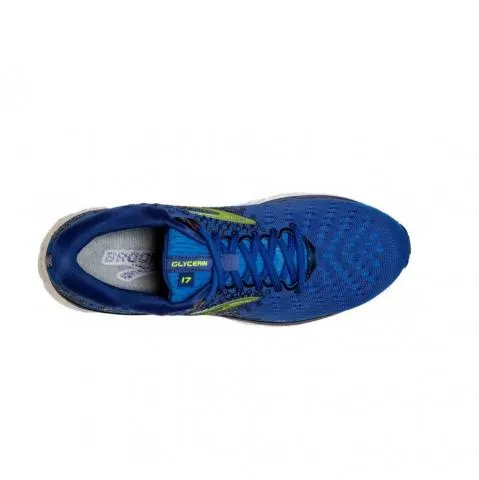 Zapatilla running - Hombre - Brooks Glycerin 17 - 110296 1D425