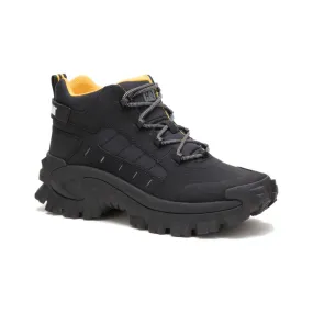 Zapatilla Urbana Hombre Caterpillar Resistor Negro