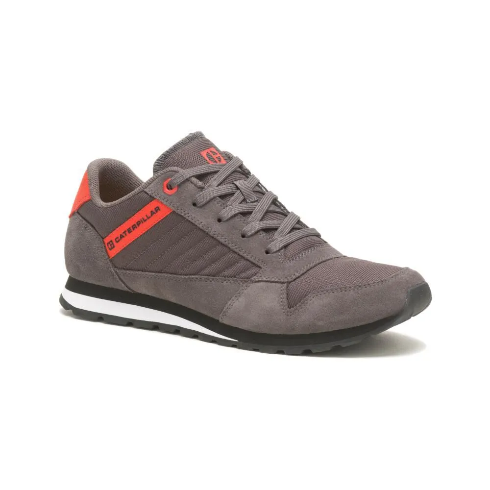 Zapatilla Urbana Hombre Caterpillar Ventura Gris