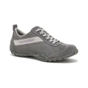 Zapatilla Urbana Mujer Caterpillar Iris/oxford Gris