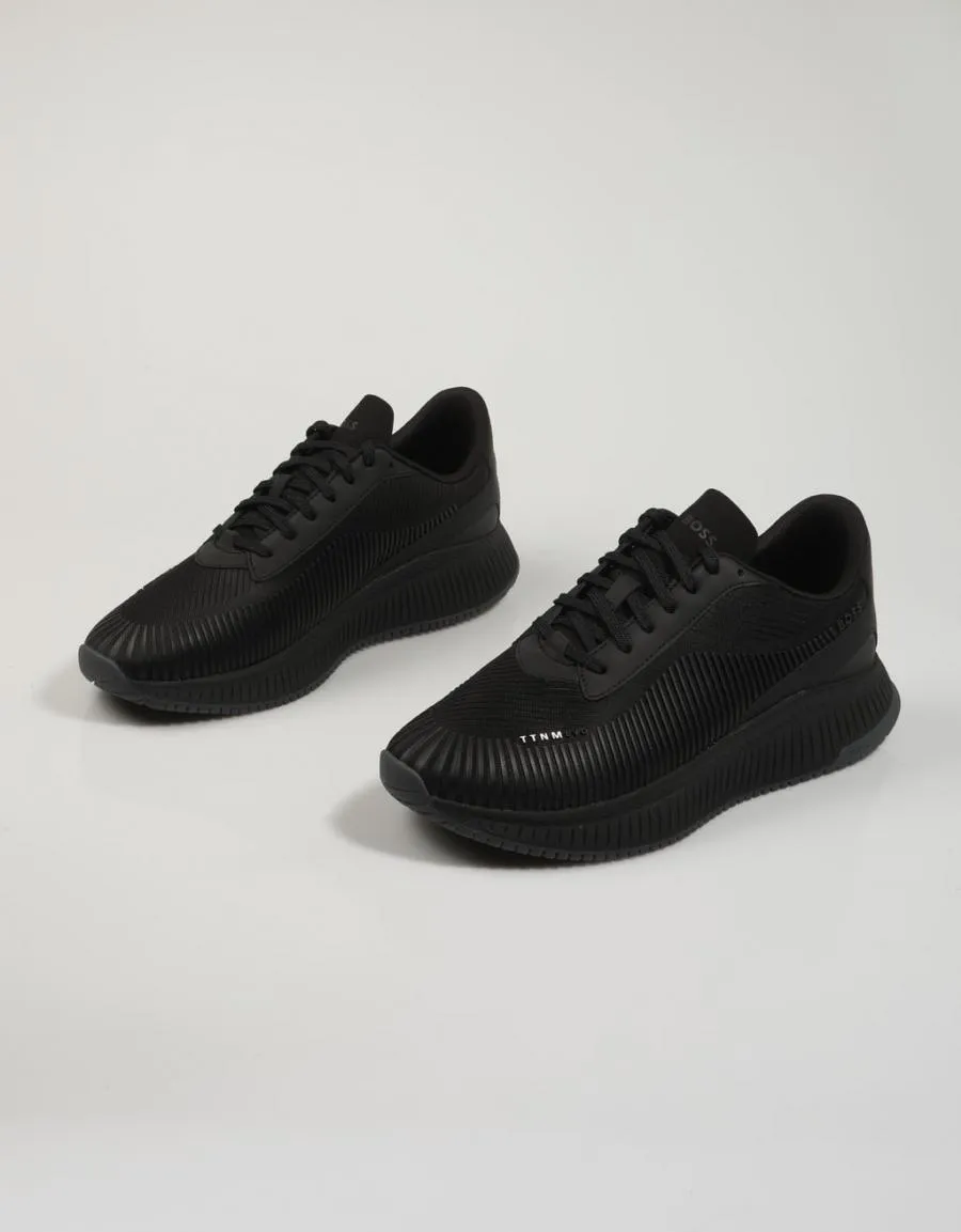  zapatillas BOSS Ttnm en Negro 83279