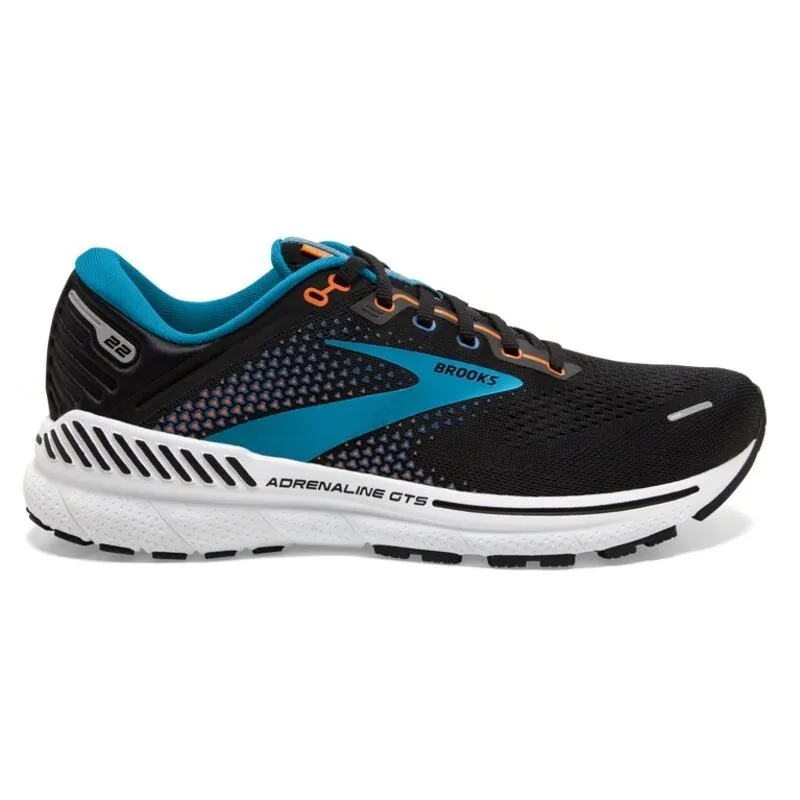 Zapatillas Brooks Adrenaline GTS 22 1103661D034