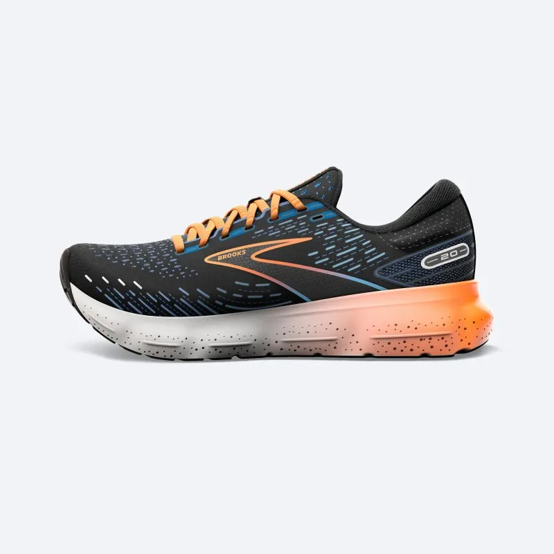 Zapatillas Brooks Glycerin 20 110382  1D035