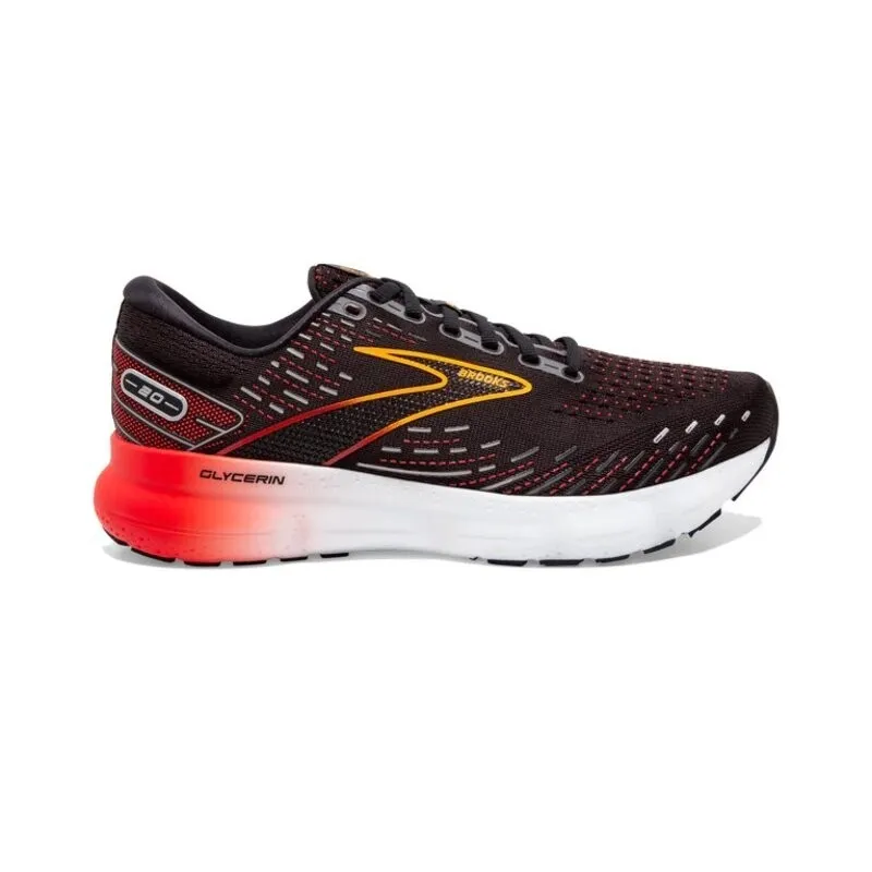 Zapatillas Brooks Glycerin 20 110382  1D090