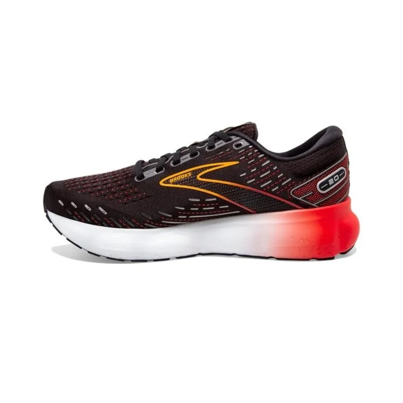 Zapatillas Brooks Glycerin 20 110382  1D090