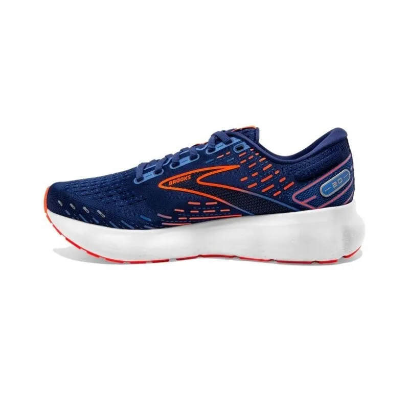 Zapatillas Brooks Glycerin 20 110382  1D444