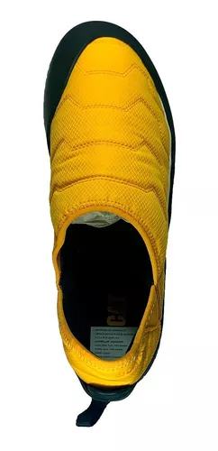 Zapatillas Caterpillar Crossover Suela Extraible Empo2000