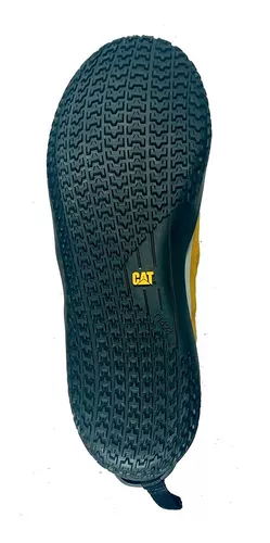 Zapatillas Caterpillar Crossover Suela Extraible Empo2000