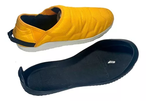 Zapatillas Caterpillar Crossover Suela Extraible Empo2000