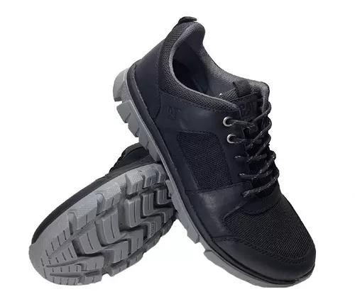 Zapatillas Caterpillar Hombre Seal 120052 Ahora 6 Empo2000