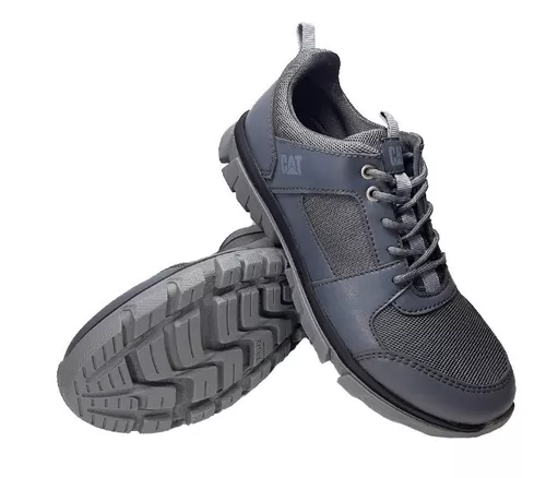 Zapatillas Caterpillar Hombre Seal 120152 Empo2000