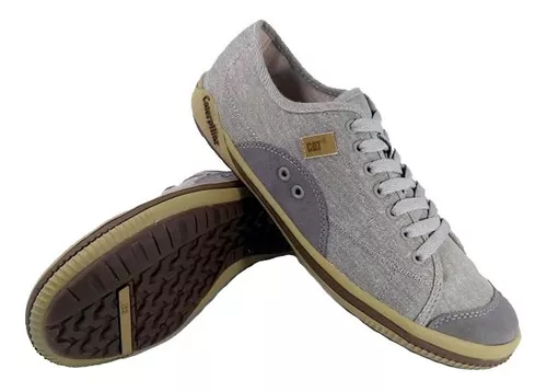 Zapatillas Caterpillar Jonzed Canvas 190349 Empo2000