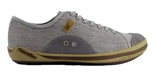 Zapatillas Caterpillar Jonzed Canvas 190349 Empo2000