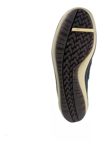 Zapatillas Caterpillar Jonzed Canvas Urbana 190349 Empo2000