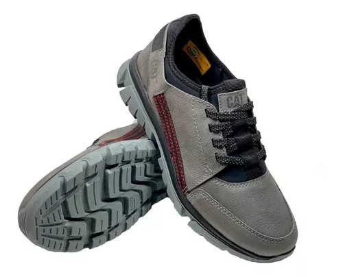 Zapatillas Caterpillar Moscu Hombre 115152 Empo2000