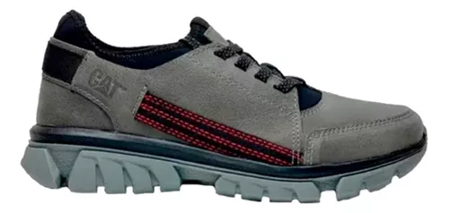 Zapatillas Caterpillar Moscu Hombre 115152 Empo2000