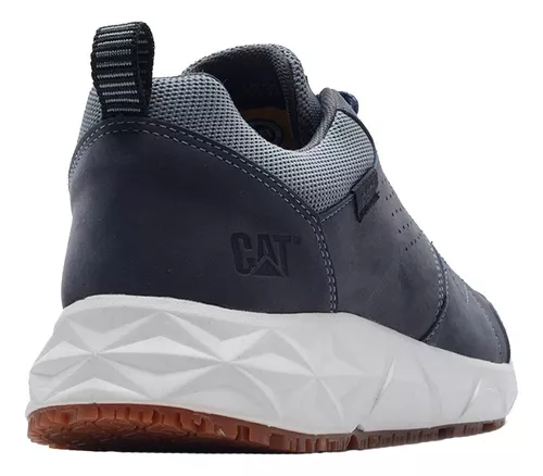 Zapatillas Caterpillar Porter Hombre 130132 Full Empo2000