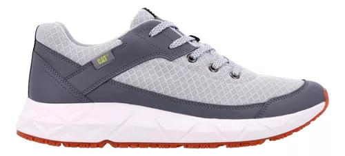 Zapatillas Caterpillar Speed Fx Hombre Running 130332 Empo