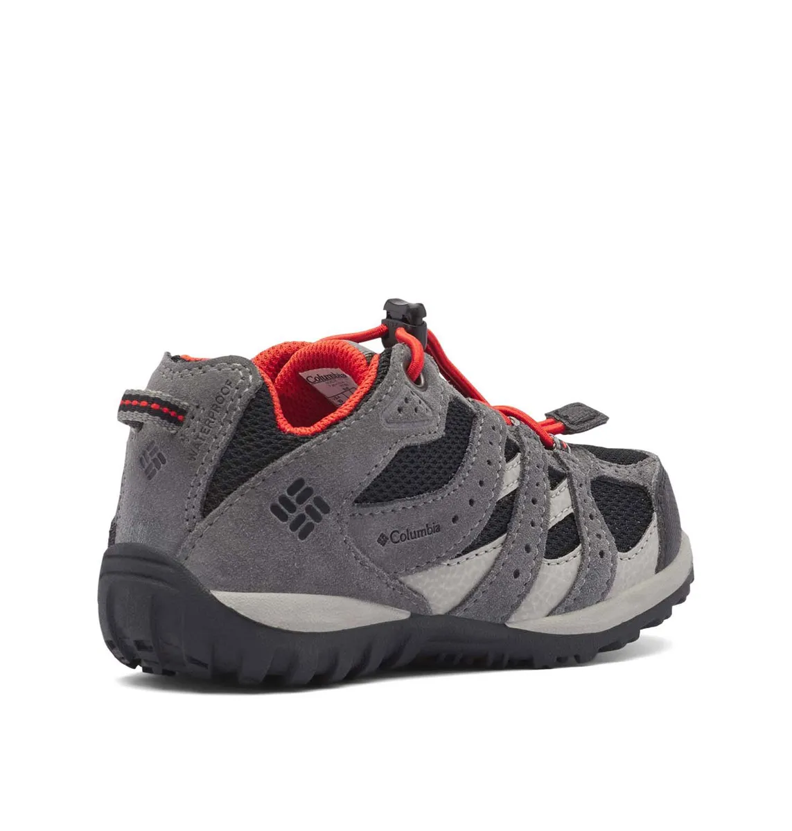 Zapatillas columbia Redmond Wp Youth