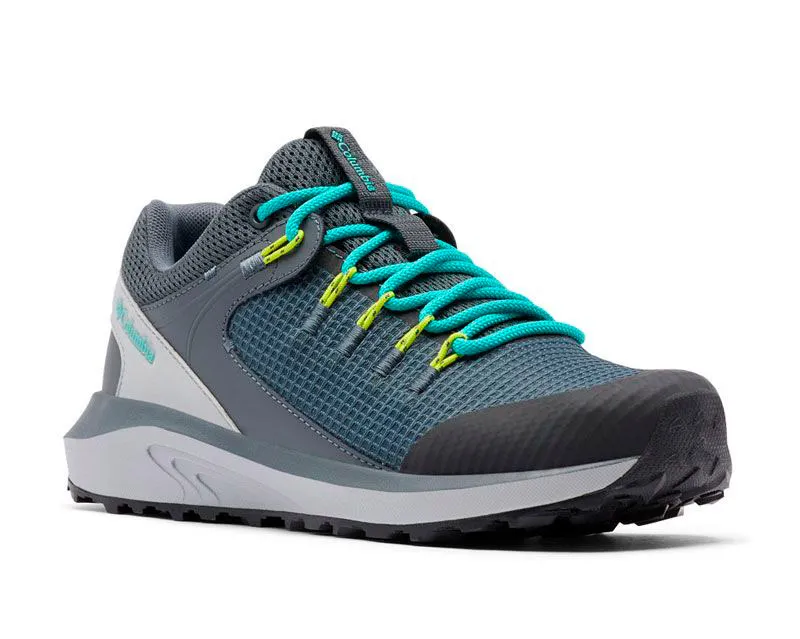 Zapatillas columbia Trailstorm WP