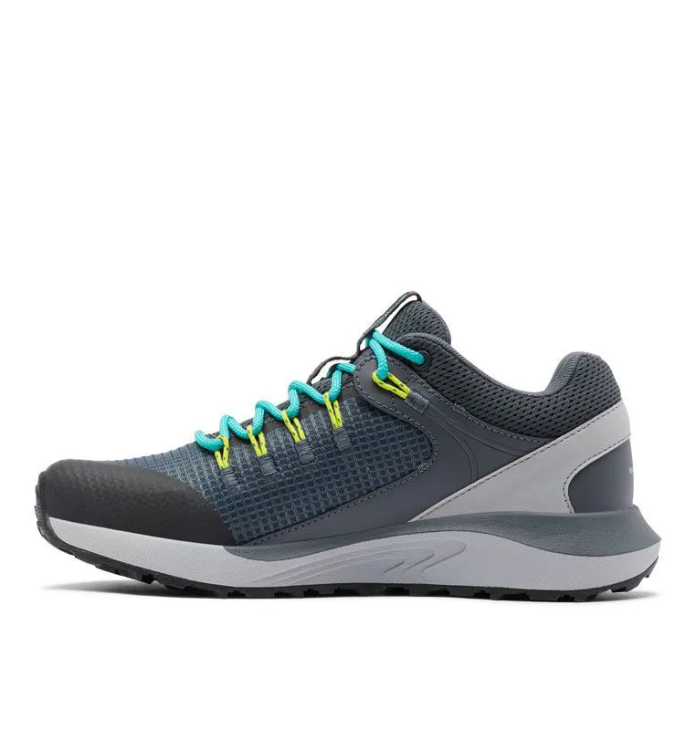 Zapatillas columbia Trailstorm WP