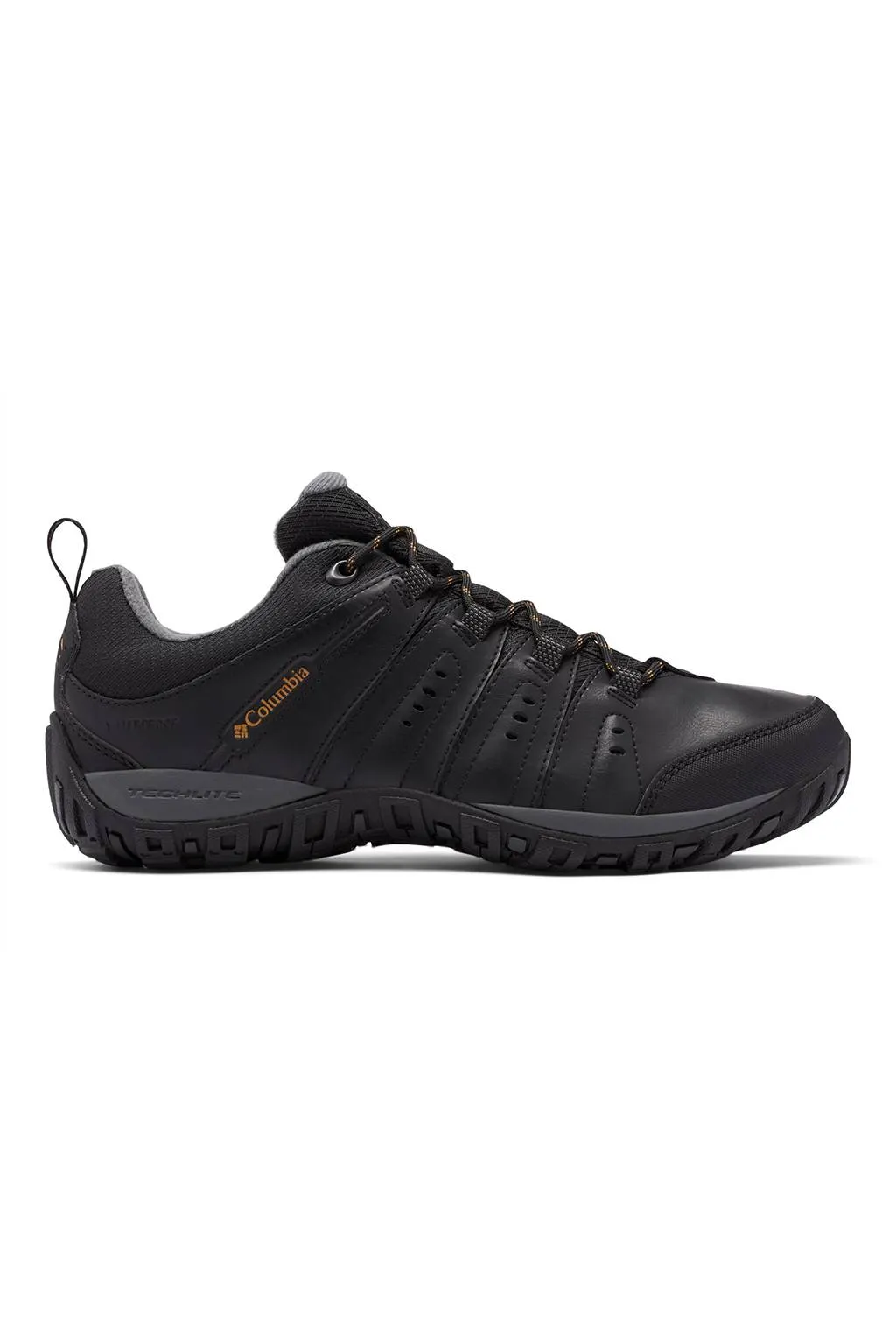 Zapatillas Columbia Woodburn II Waterproof