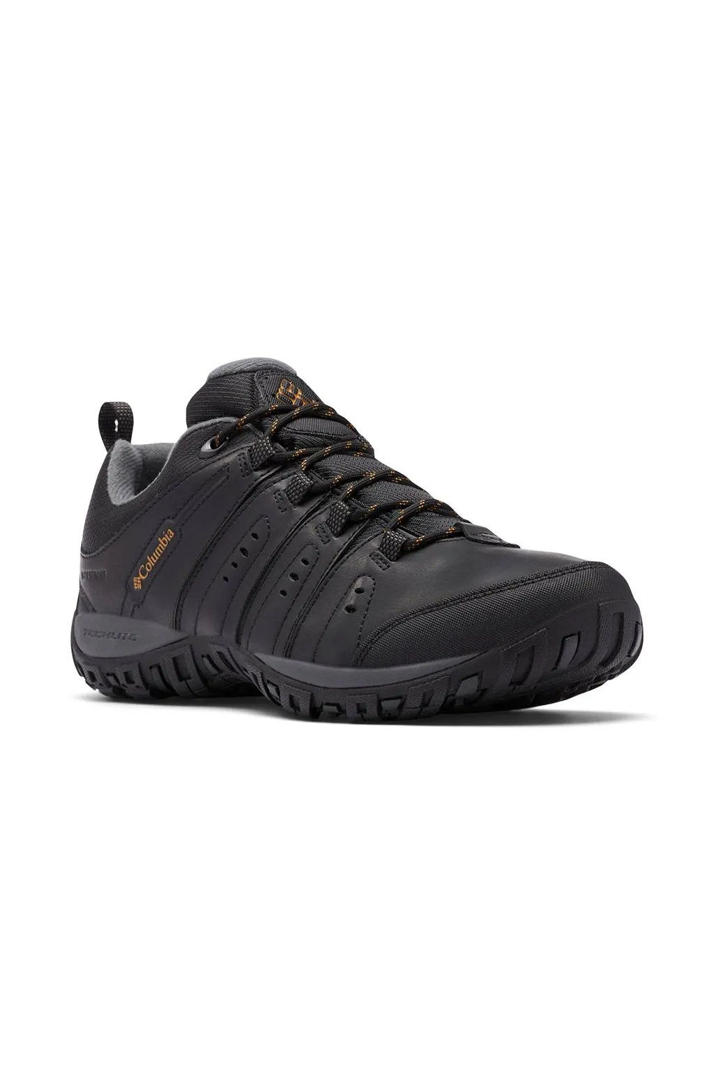 Zapatillas Columbia Woodburn II Waterproof