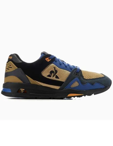 Zapatillas le coq sportif lcs r1000 street craft de hombre.