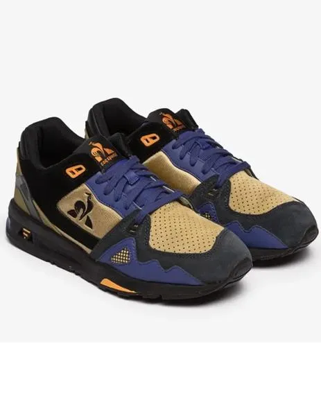 Zapatillas le coq sportif lcs r1000 street craft de hombre.