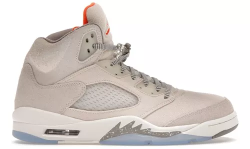 Zapatillas Nike Air Jordan 5 Retro Se Craft Originales