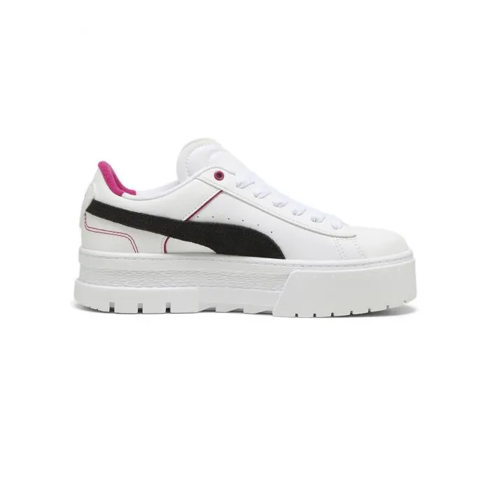 Zapatillas Puma Mayze Queen Of Hearts Sportstyle