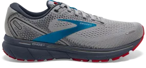 Zapatillas Running Hombre Brooks Ghost 14 Gris