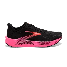 Zapatillas Running Mujer Brooks Hyperion Tempo Negra