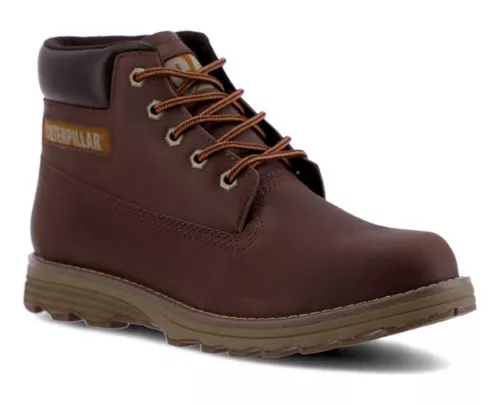 Zapato Borcego Caterpillar Founder 135014 Empo2000