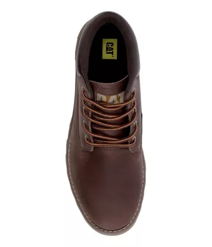 Zapato Borcego Caterpillar Founder 135014 Empo2000